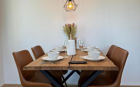 Rovaniemi Lapland Apartments